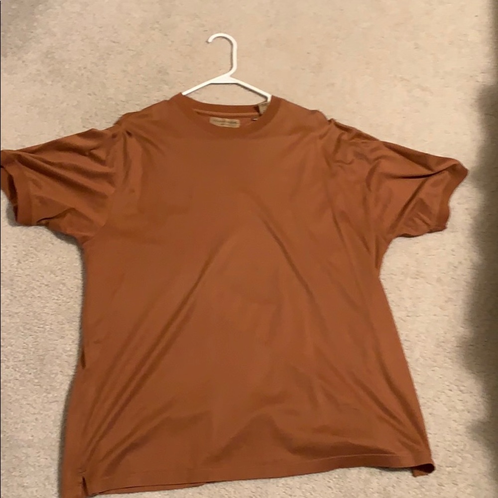 Casual shirt